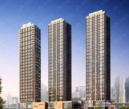 沈阳南华中环广场大东 东中街/建面25平-89平