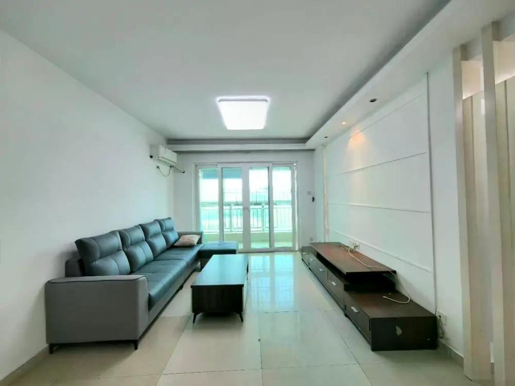 整租·桃源居(三区)