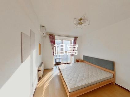 通州梨园整租 新城阳光2室1厅/94平/中楼层