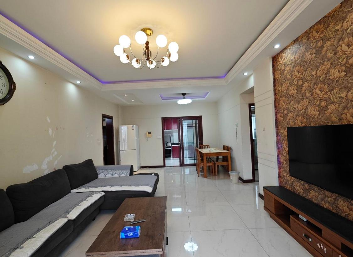 整租·融侨半岛(云满庭B区)