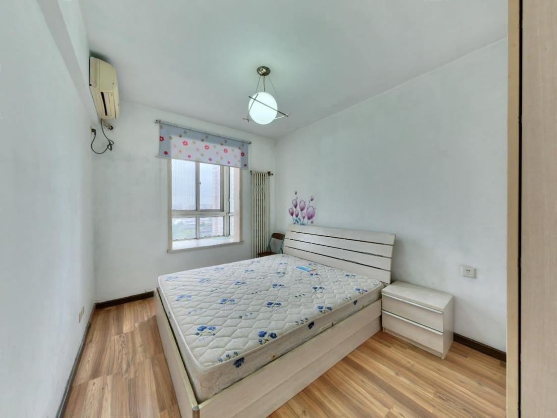 整租·都市朝阳