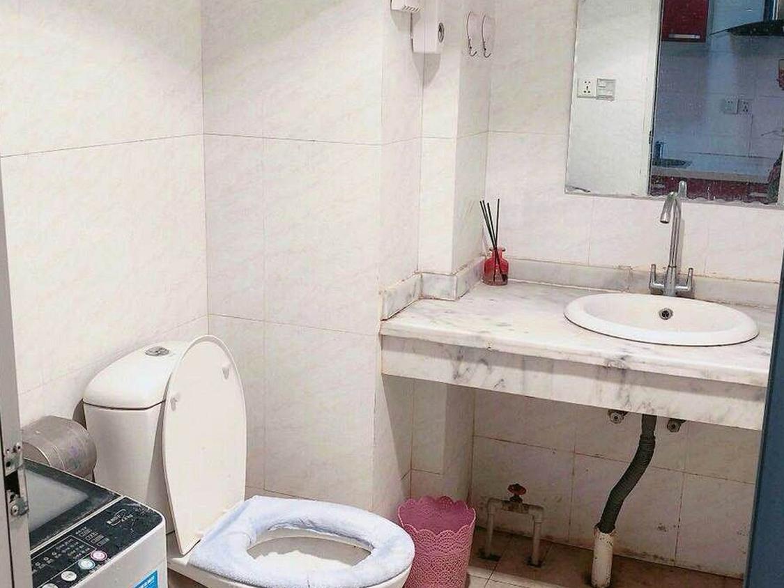 整租·爱华龙都