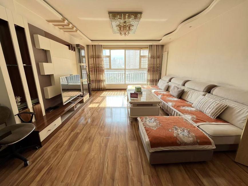 整租·金座晟锦(C区)