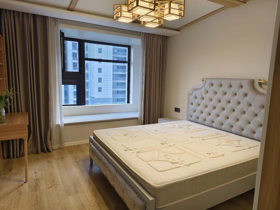 整租·金鹰国际花园南苑