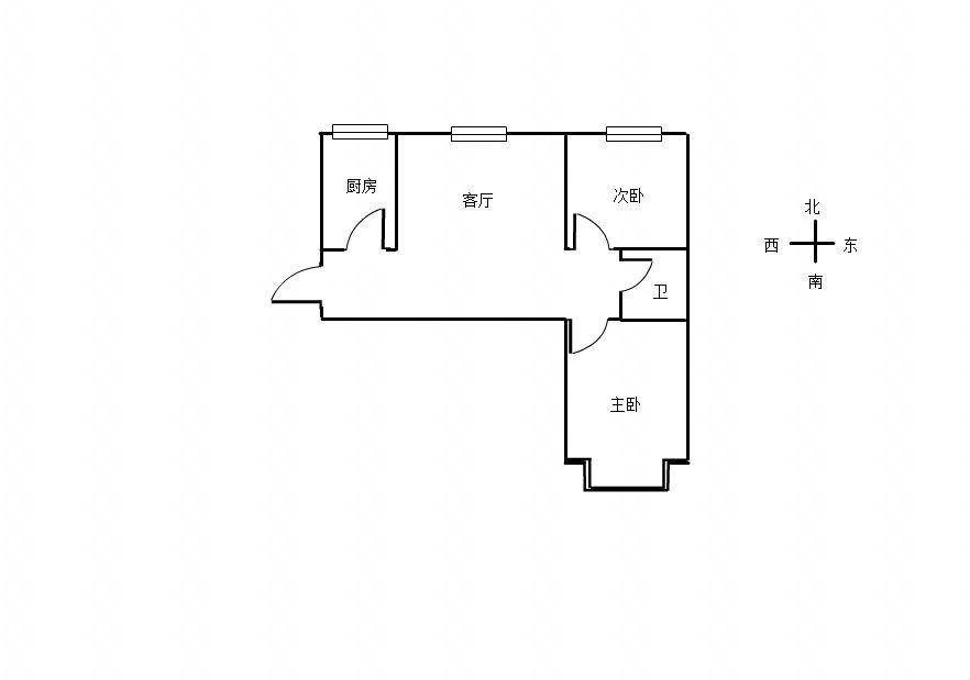 整租·我家公坊