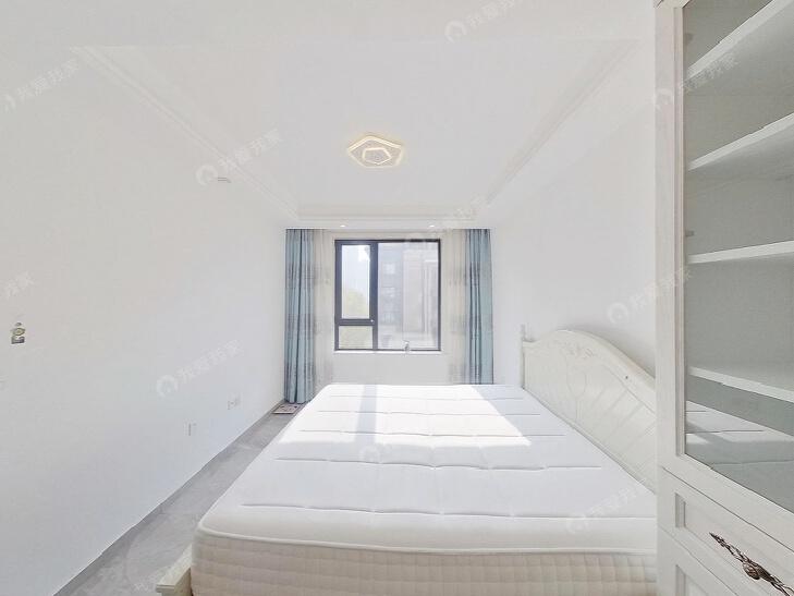 整租·华润昆仑域