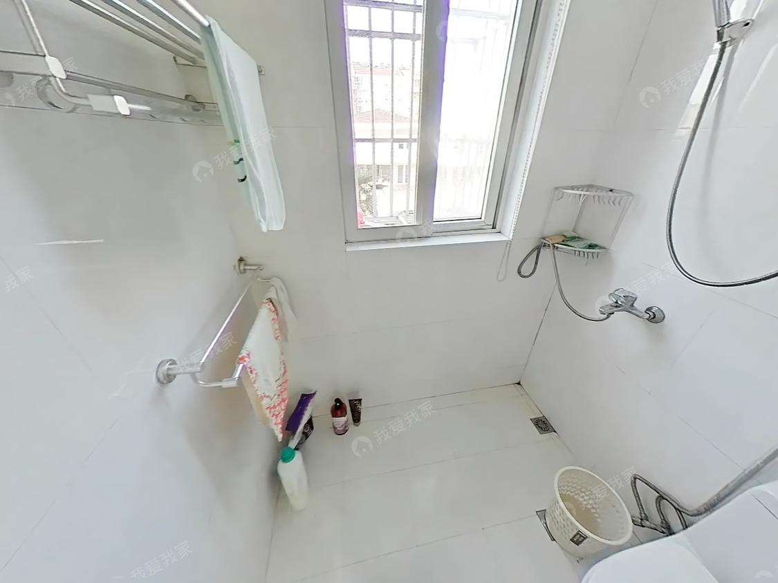 整租·成山公寓