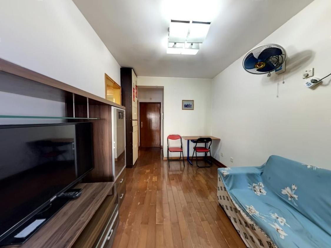 整租·汇港名苑