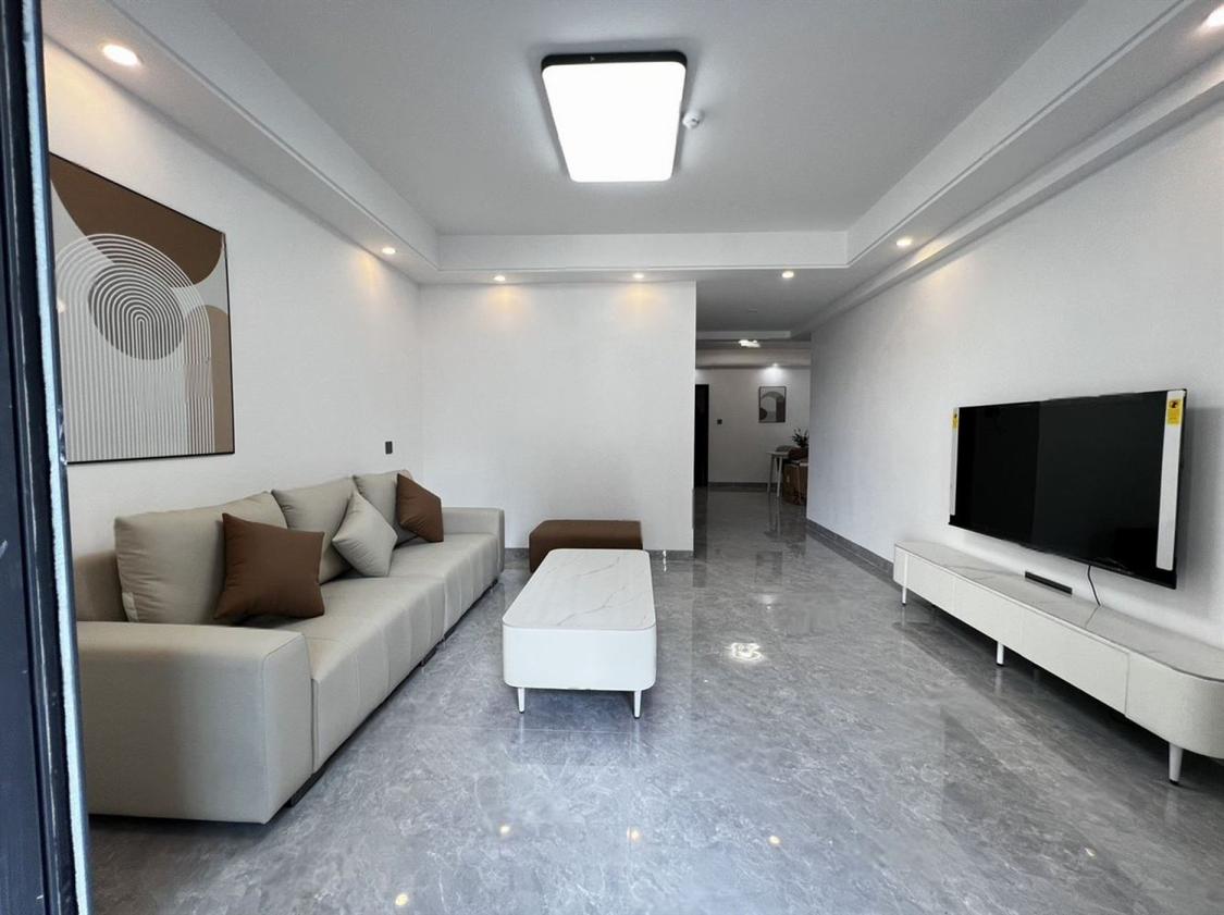 整租·碧桂园城央金座