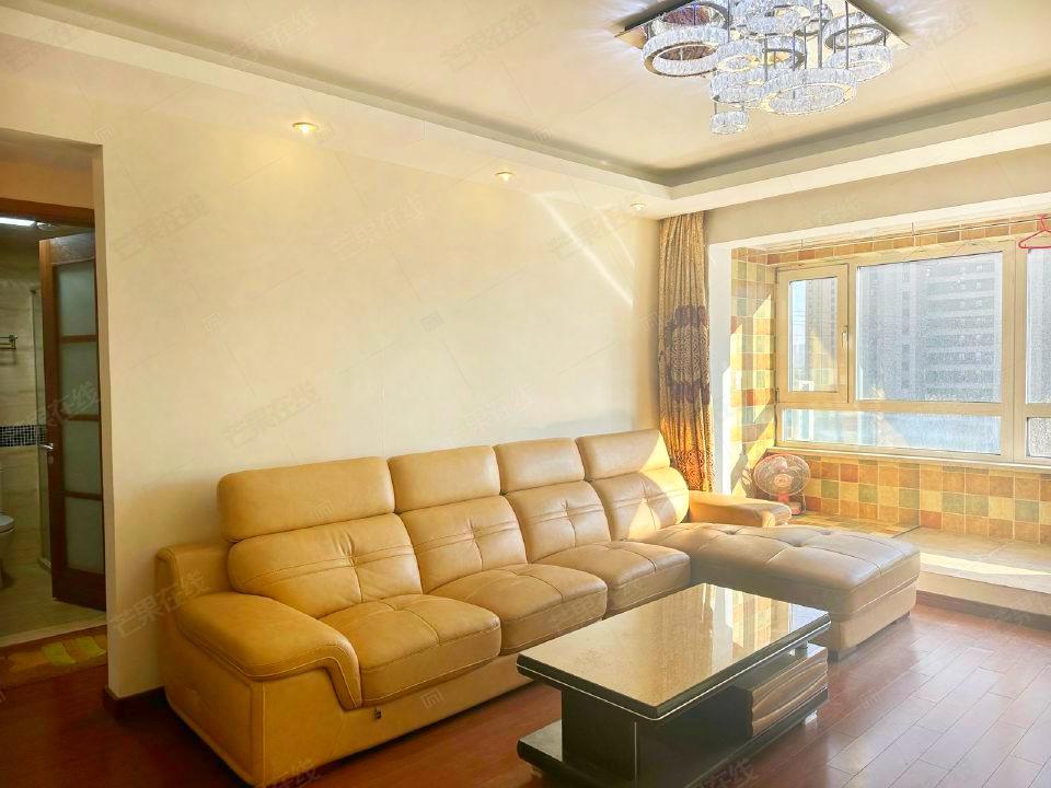 整租·万科鹿特丹