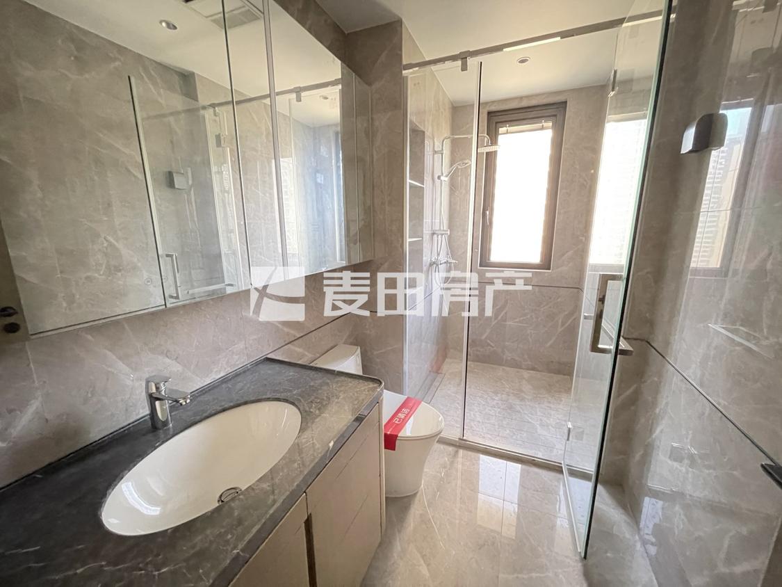 整租·旭辉铂悦五缘湾上