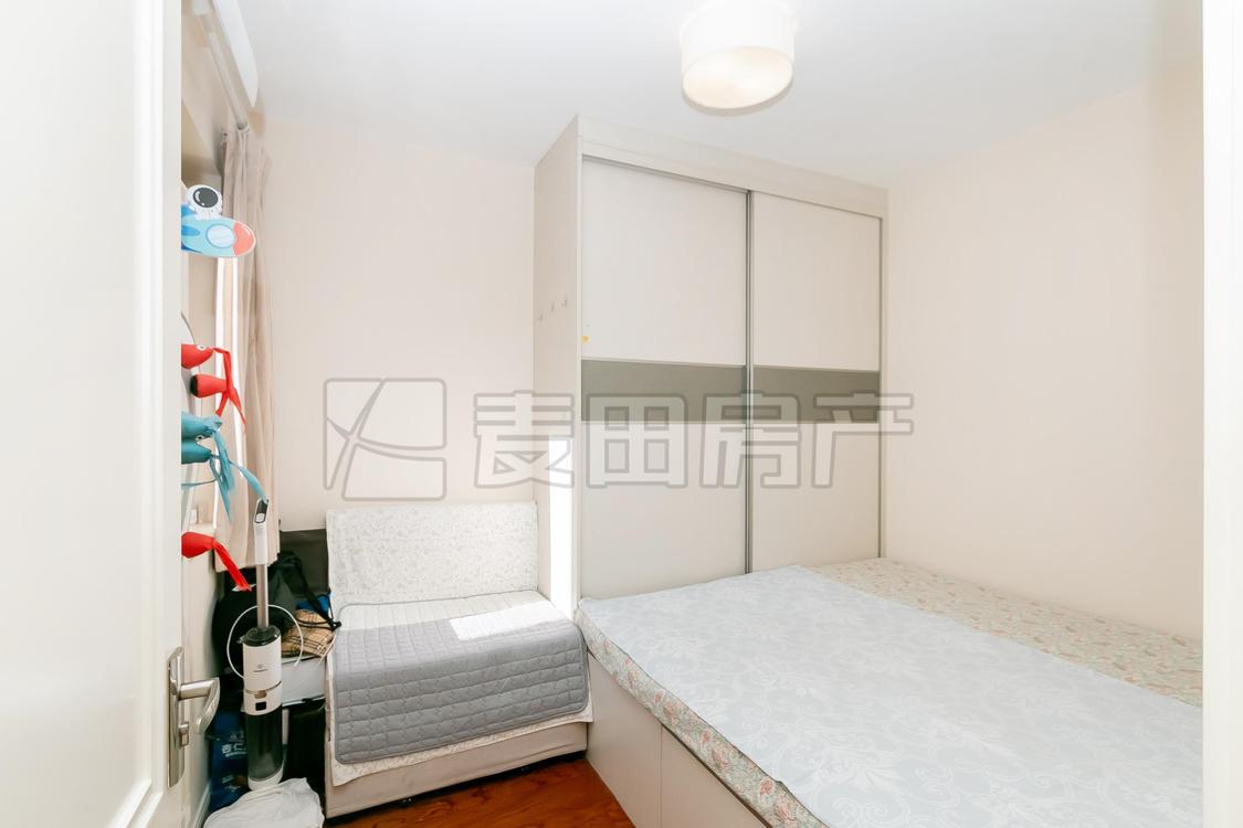 整租·珠江帝景(D区)