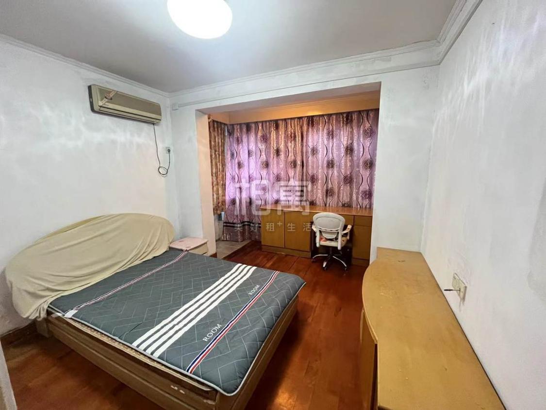 合租·米市新村