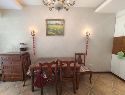 渝北龙湖整租 枫林秀水4室3厅/183平/中楼层