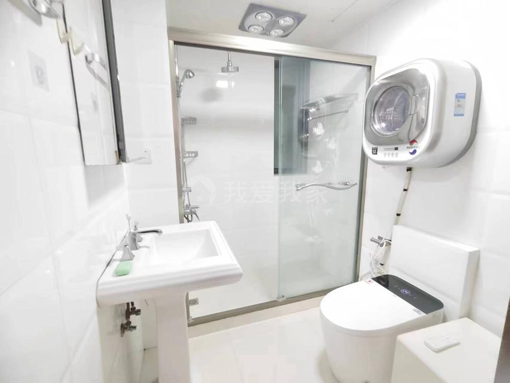 整租·宝华现代城(二期)