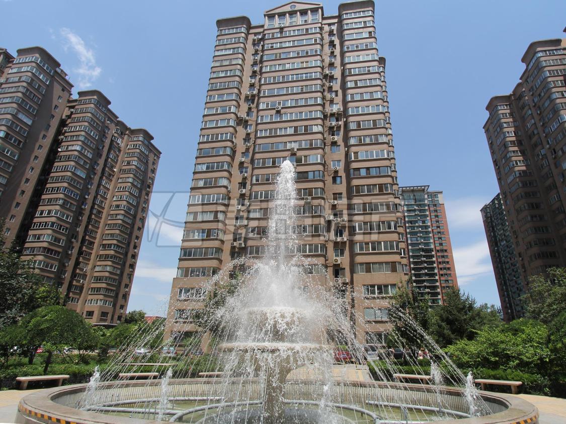 整租·华澳中心公寓