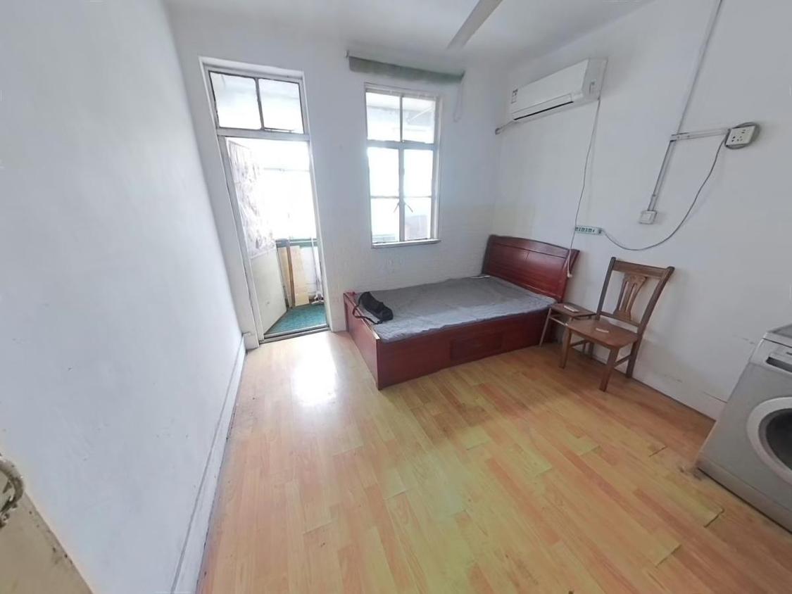 整租·蓝旗新村