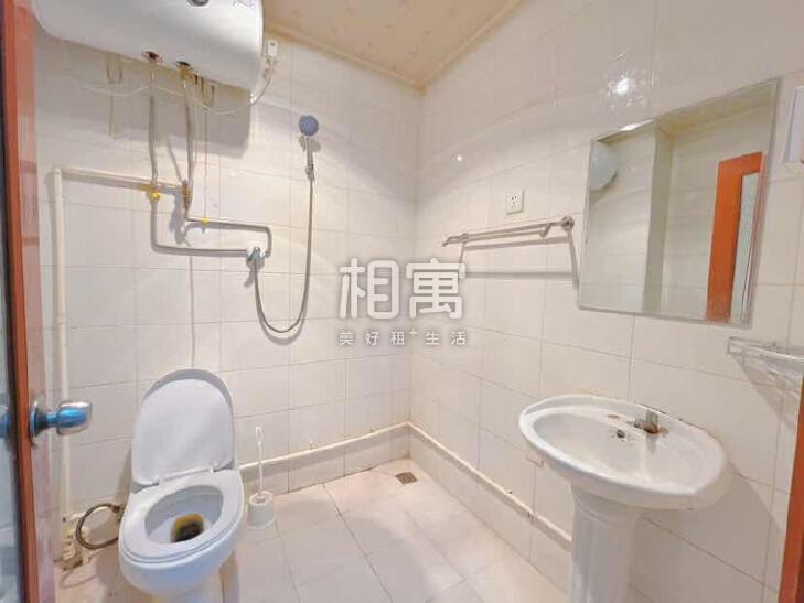 整租·公园两栋
