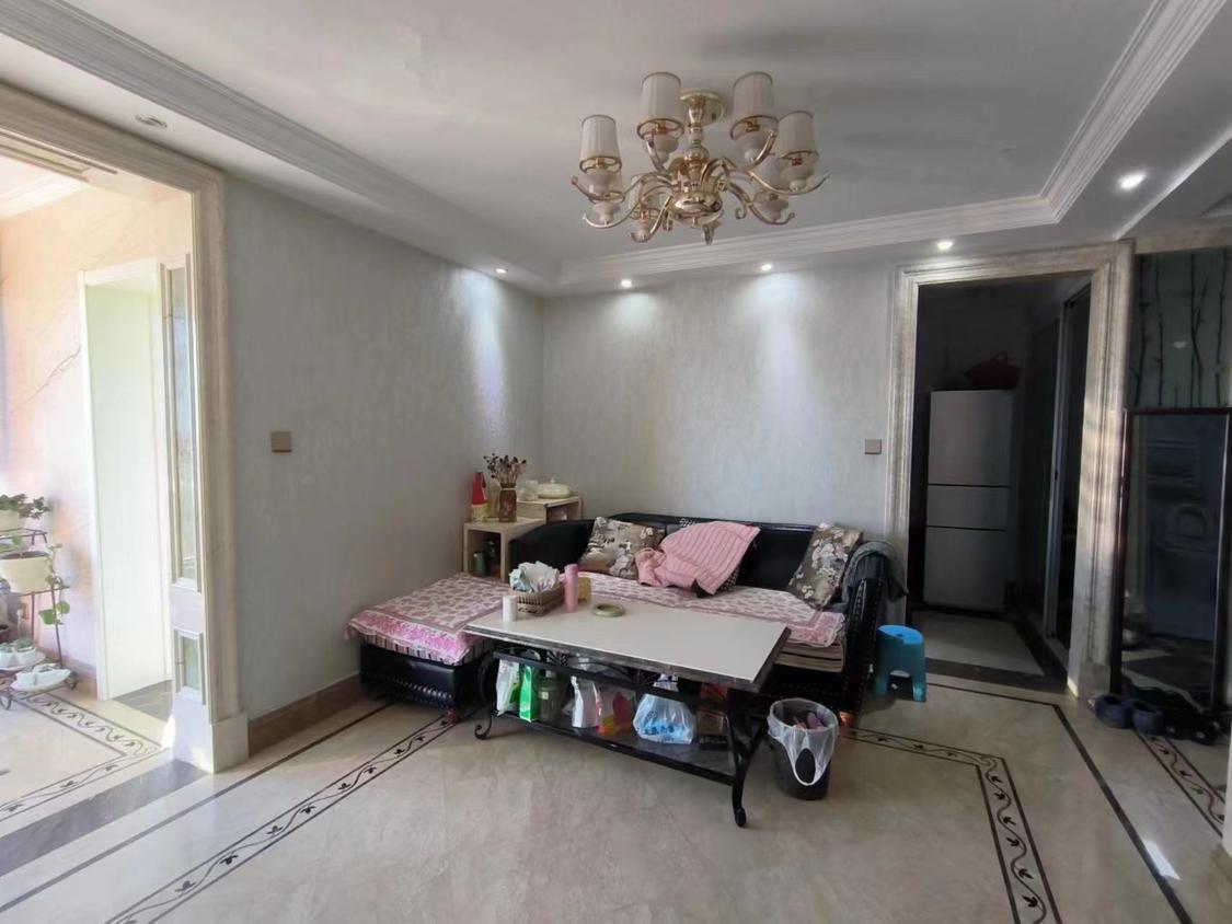 整租·花香小镇