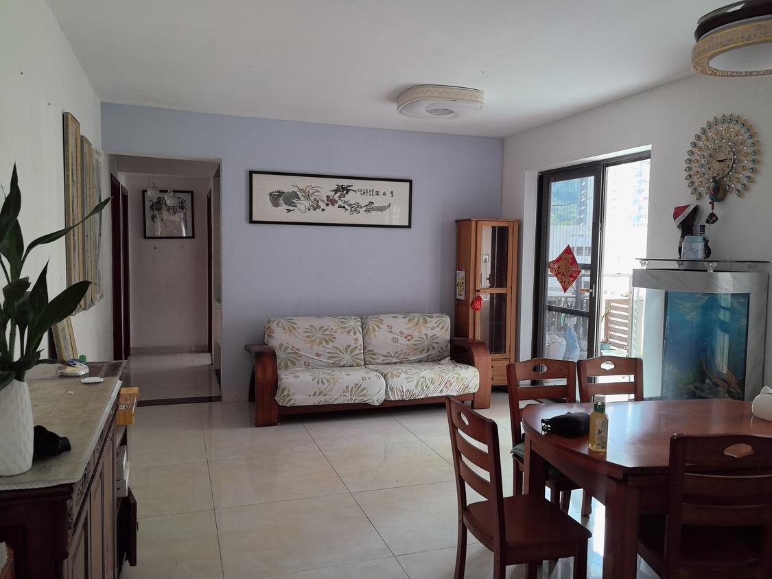 整租·振业天峦