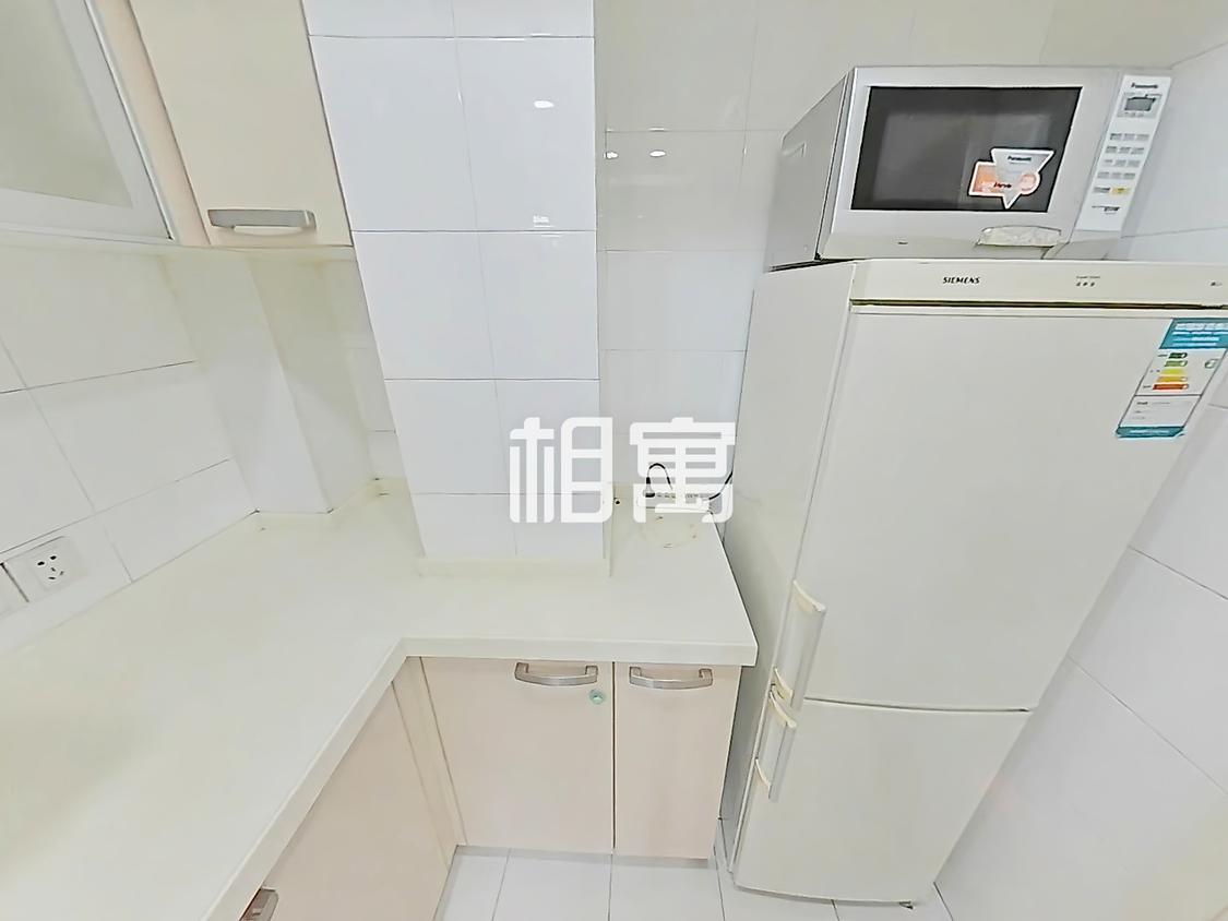 整租·御庭国际公寓