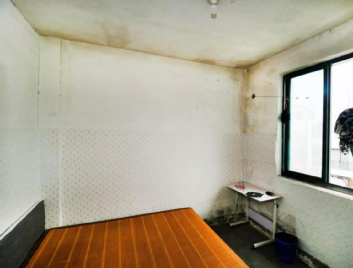 整租·欣欣家园