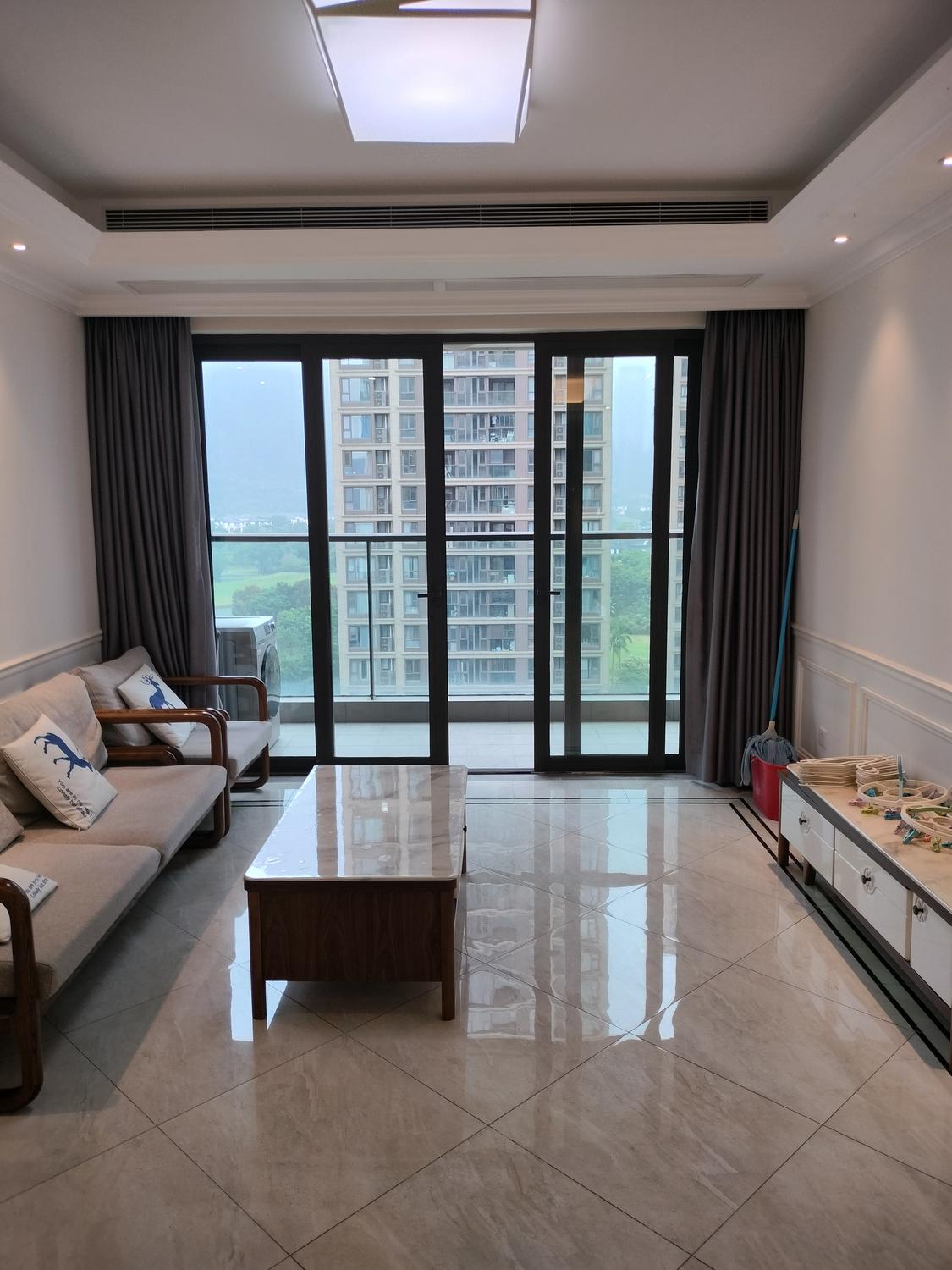 整租·翠湖香山(玉兰苑)