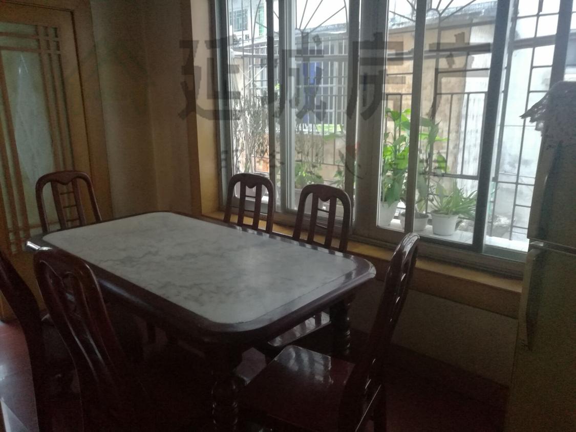 整租·梅园新村