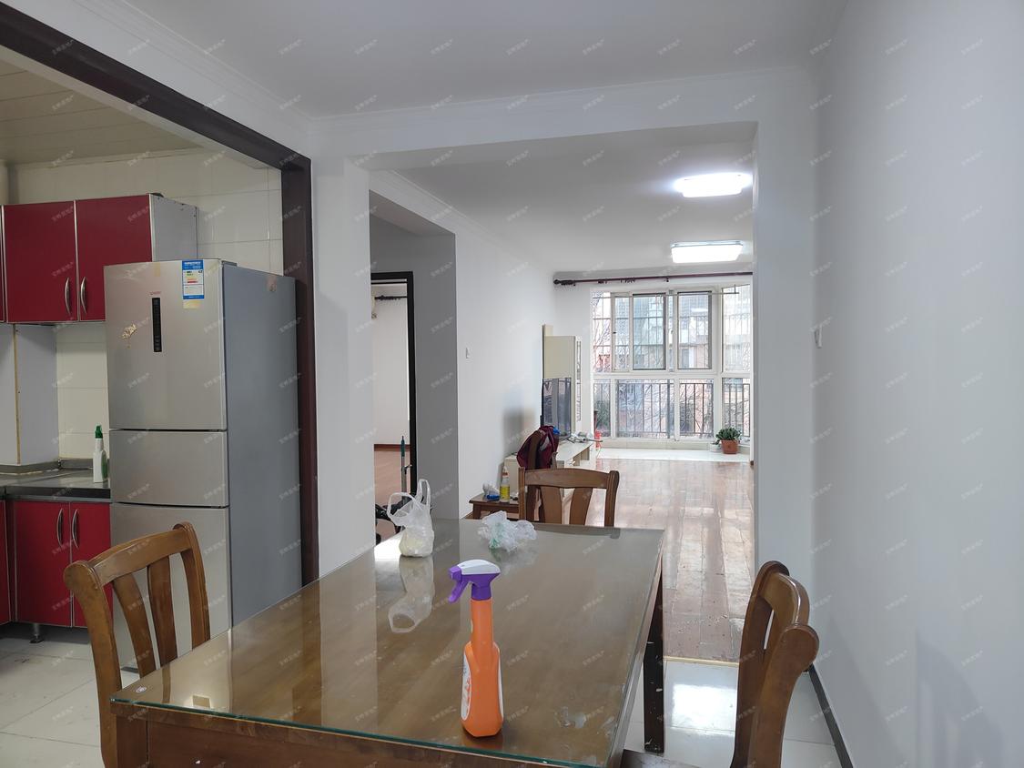 整租·南宫智苑