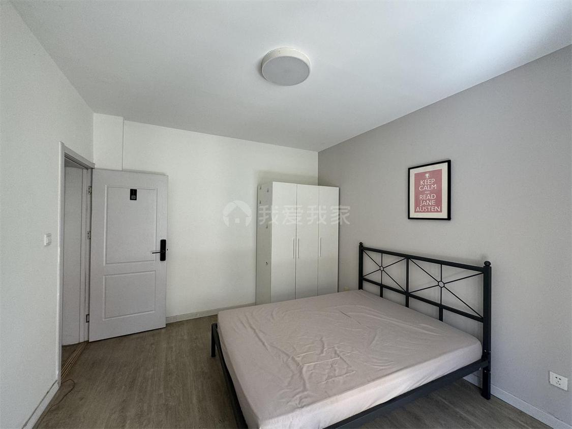 整租·银河湾紫苑