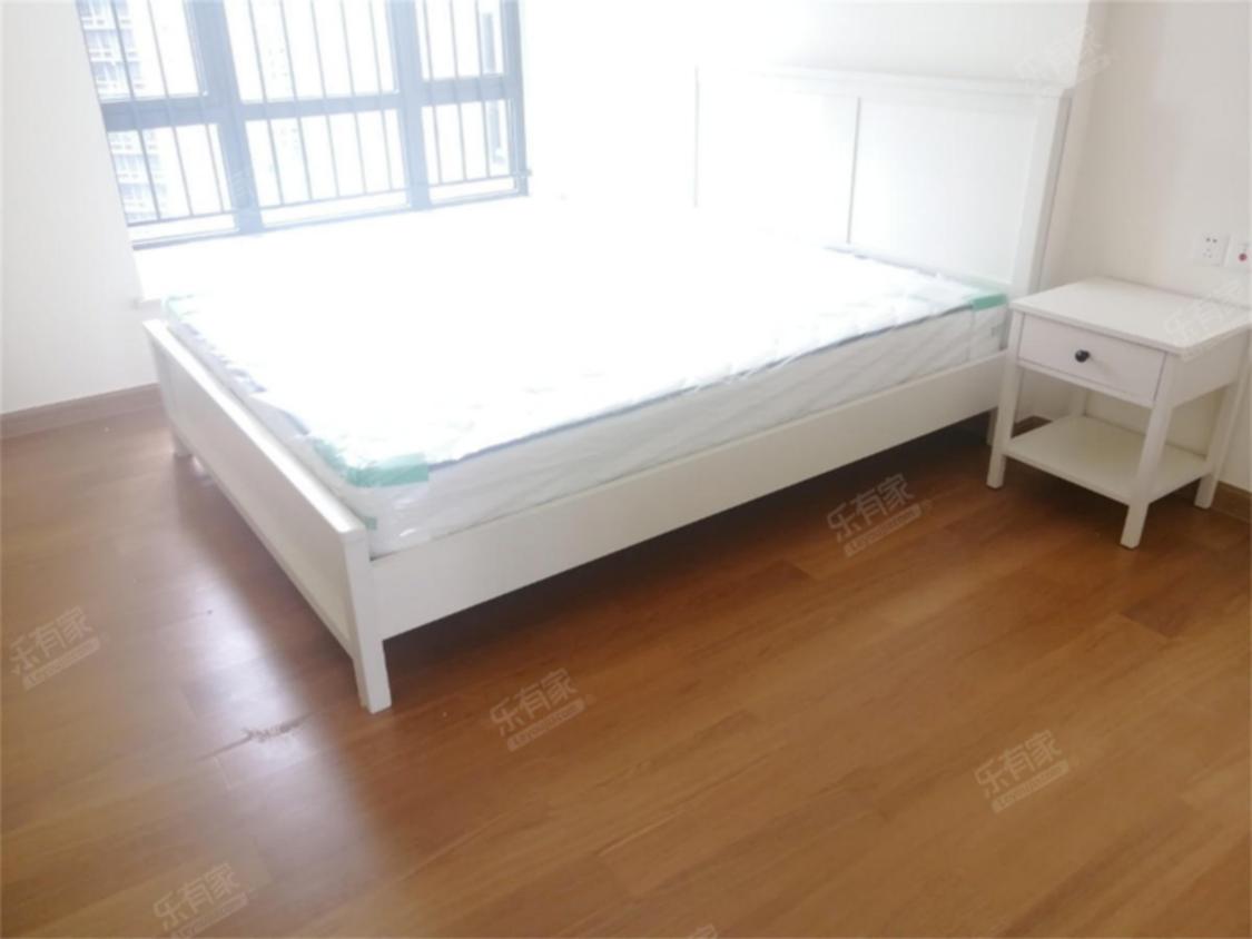 整租·保利中悦花园