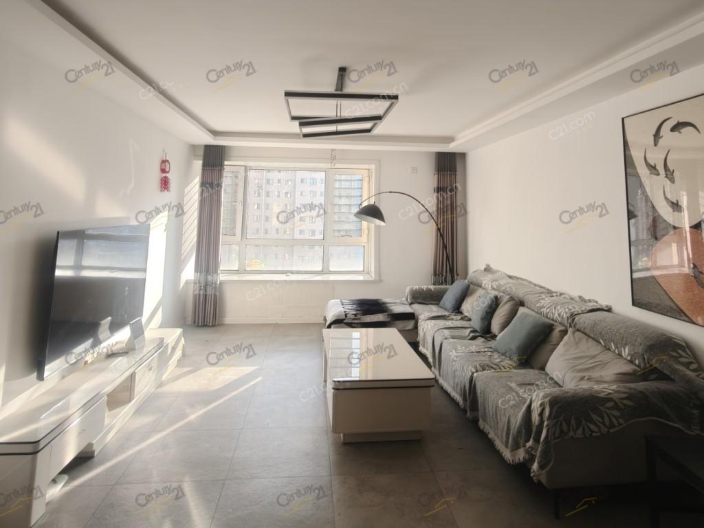 整租·万达华府二期