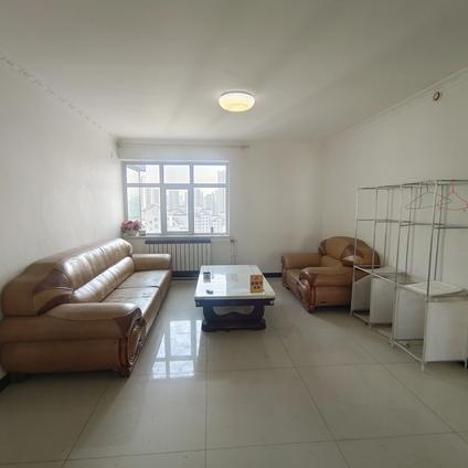 城北朝阳整租 宁瑞水乡3室2厅/110平/中楼层