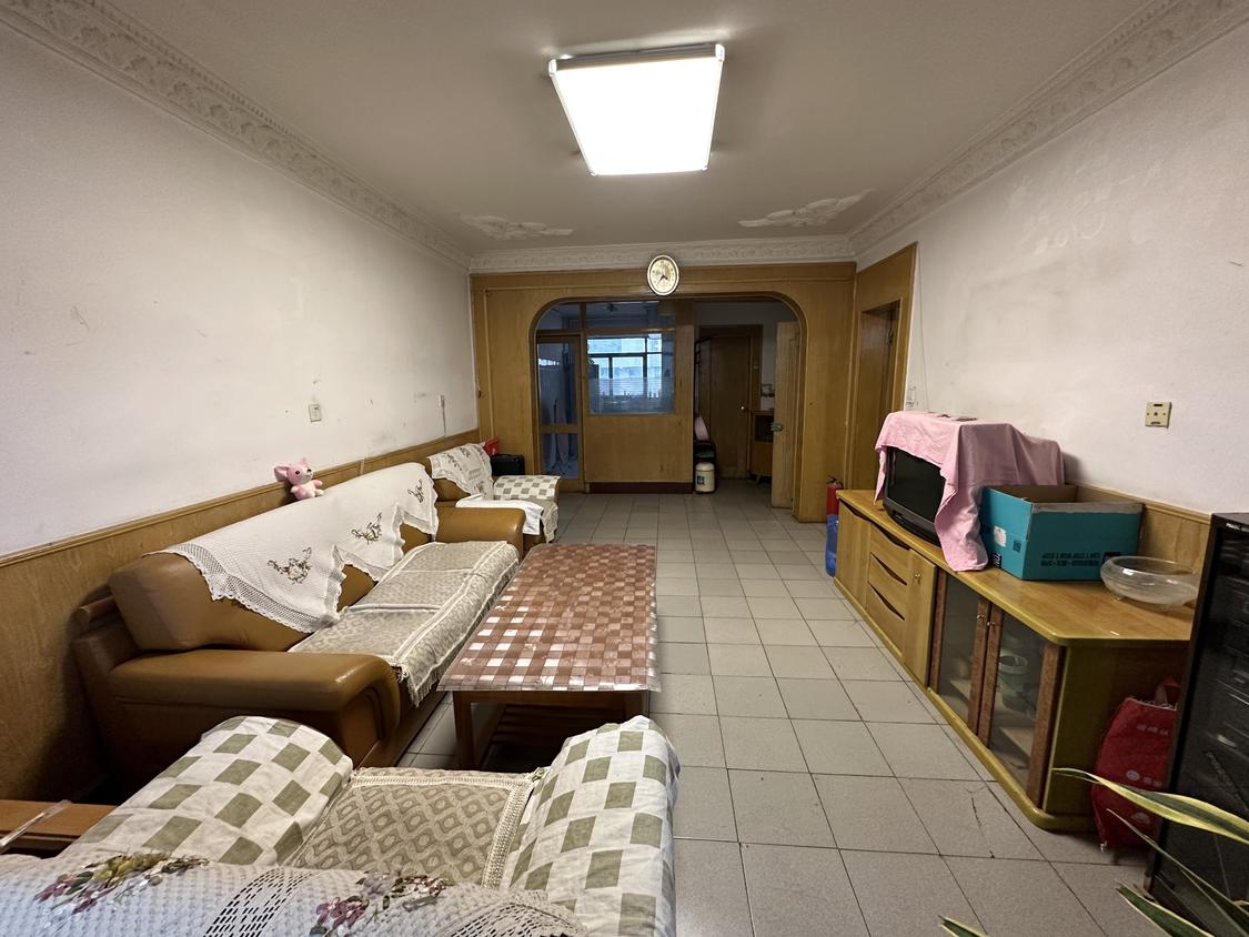 整租·兰州供电局送电处家属院