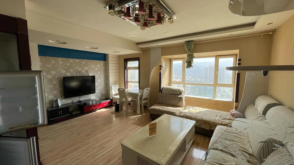 整租·金色家园