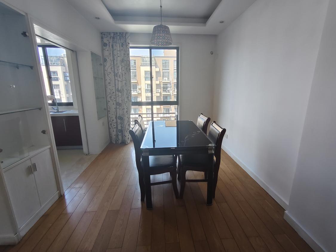 整租·水尚阑珊