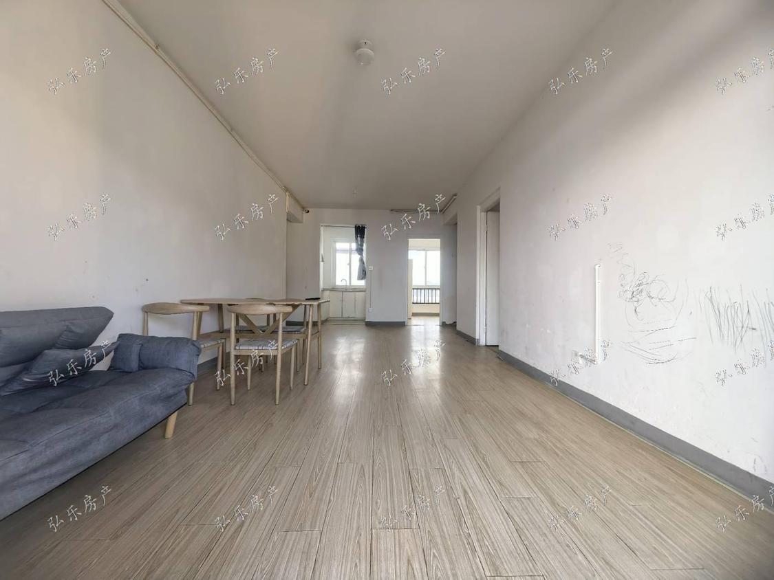 整租·中南闻荷府