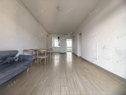 秀洲秀洲区整租 中南闻荷府3室2厅/89平/高楼层