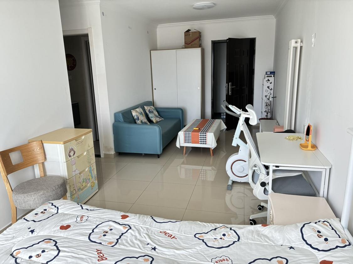 整租·兴合家园