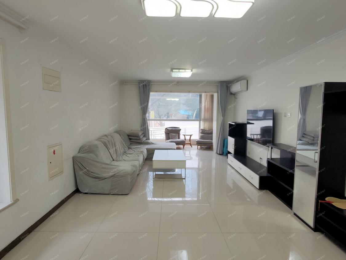 整租·南宫景苑(二区)