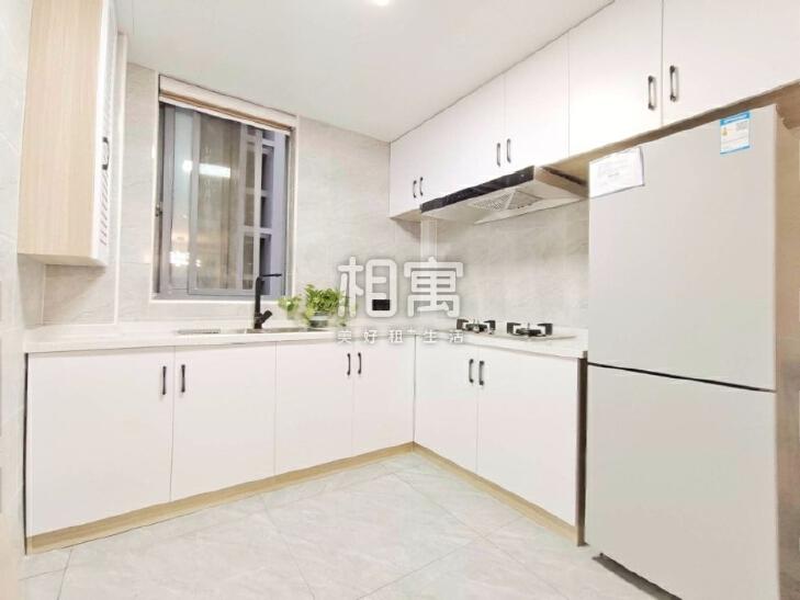 合租·富华家园