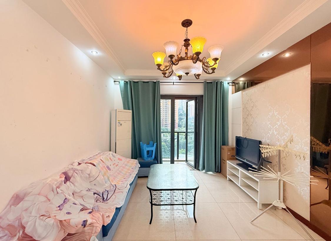 整租·和记黄埔御峰(一期)