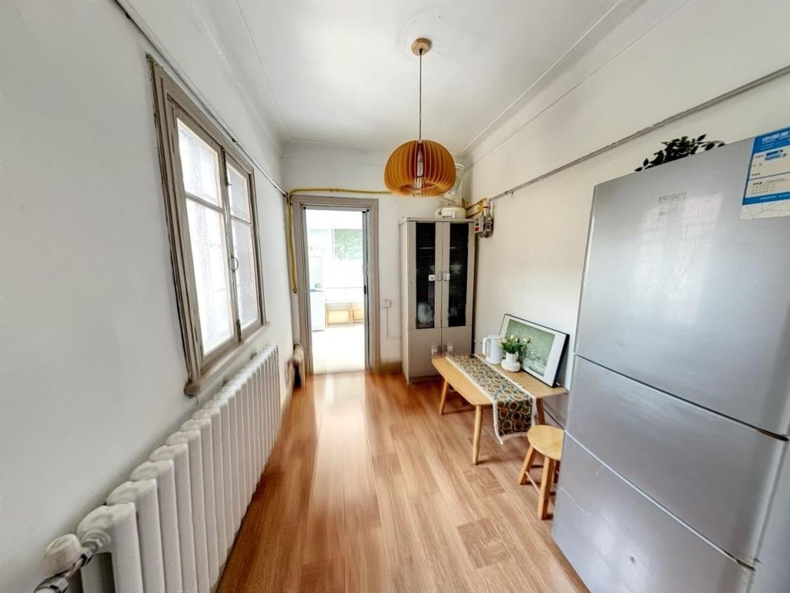 整租·马场别墅