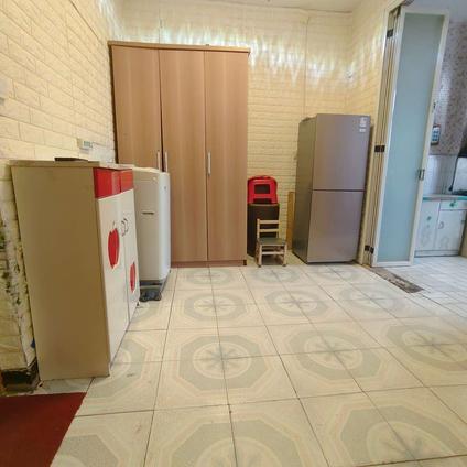 滨海新区塘沽-杭州道整租 承德里1室1厅/38平/高楼层