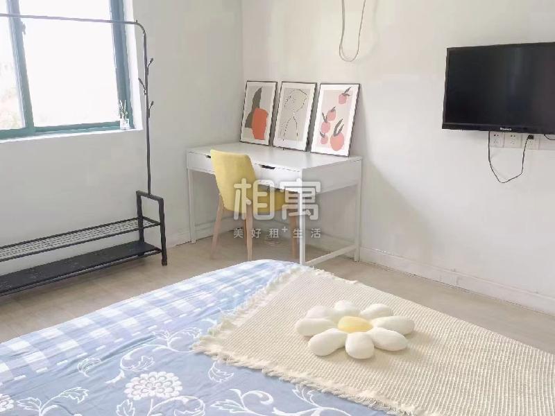 整租·崂山新村