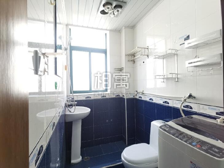 整租·上南新村(十村)