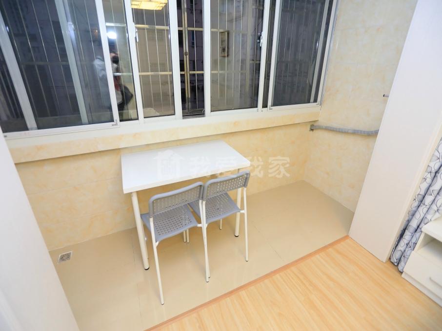 整租·管弄新村(一二街坊)