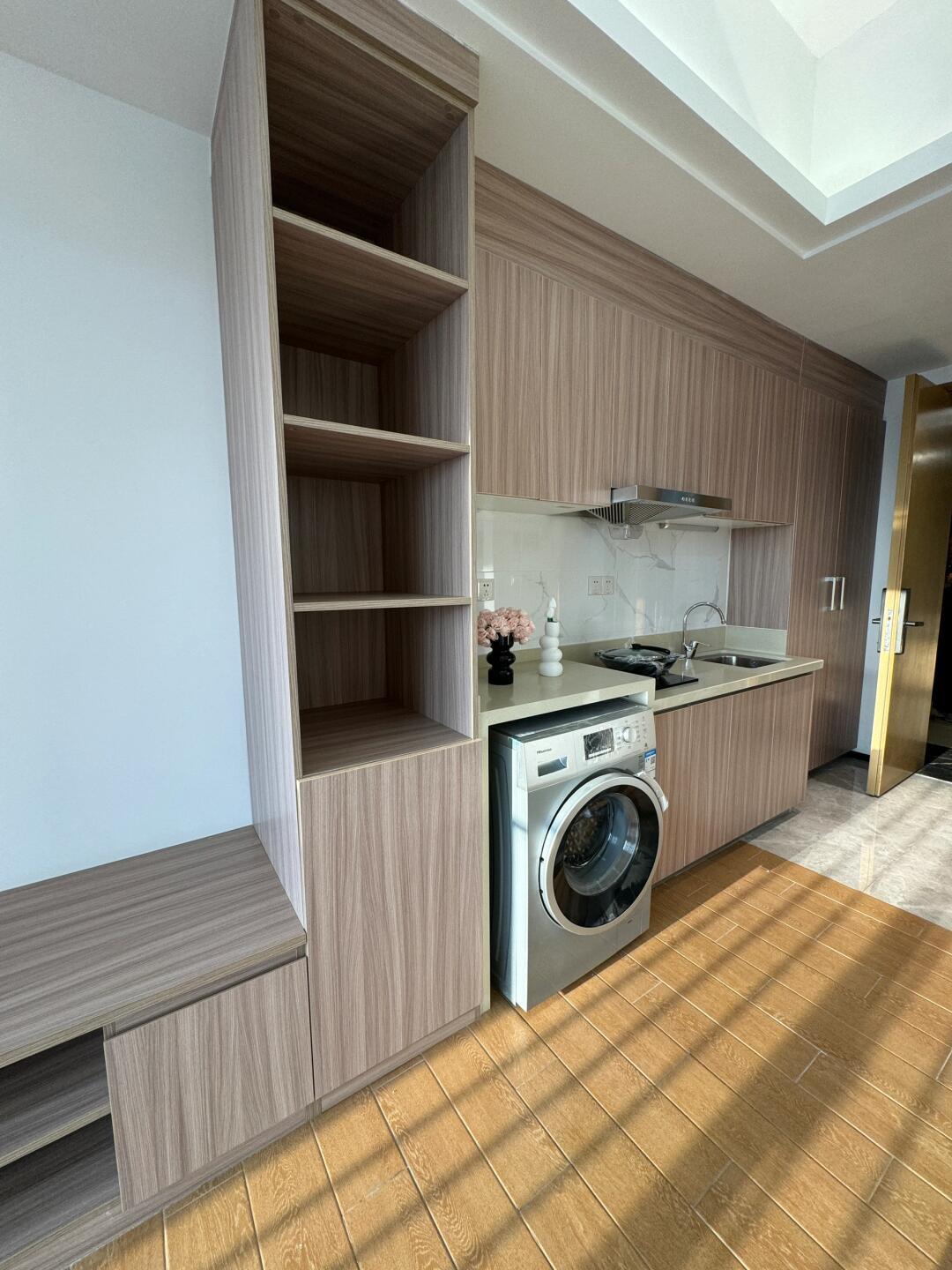 整租·京江欣翠