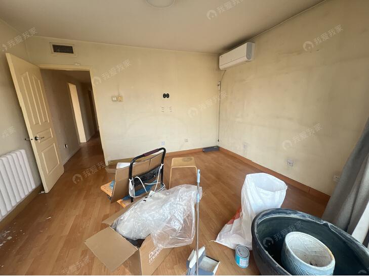 整租·阳春光华家园(枫树园)