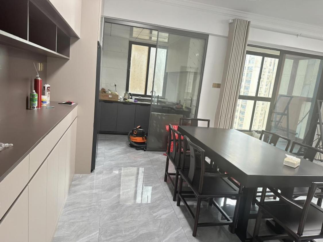 整租·角美中骏四季阳光一期